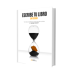 Escribe tu libro en 10 días