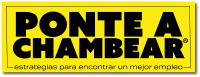 PONTE A CHAMBEAR LOGO NUEVO-01